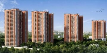 NBR Group Achieves Rs 175 Crore Sales Milestone in Q3 2025 with NBR Soul of the Seasons located near the Sarjapur Road: Gunjur IT Corridor in Bengaluru.