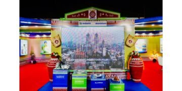 Vedanta Aluminium’s Transformative Community Showcase Captivates Visitors at Kalahandi Utsav 2026