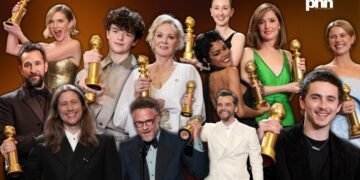 Golden Globes 2026 Delivers A Glorious Win — And A Few Familiar Eye-Rolls