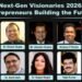 Next-Gen Visionaries 2026: Entrepreneurs Building the Future