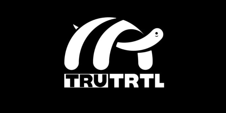 Introducing Mr. TRU from truTRTL With a Simple Promise: No Big Claims. Just True Value