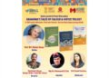 Milestone at New Delhi World Book Fair 2026 as Prof (Dr) Shalini Verma Enters elite 100-Book Published Authors’ Club with the Launch of her Trilogy on Indian Military History