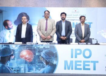 Hannah Joseph Hospital Limited IPO Opens on January 22, 2026