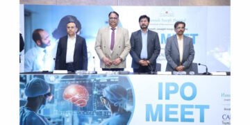 Hannah Joseph Hospital Limited IPO Opens on January 22, 2026