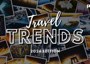 Travel Grows Up In 2026 — And Leaves The Bucket List Behind