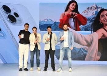 OPPO India elevates travel photography with the all-new Reno15 Series featuring AI Portrait Camera, PureTone Technology and Popout