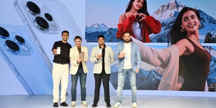 OPPO India elevates travel photography with the all-new Reno15 Series featuring AI Portrait Camera, PureTone Technology and Popout