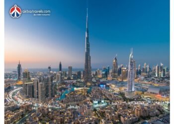 Planning to Travel to Dubai? These UAE Visa Offences Can Get You Deported or Imprisoned