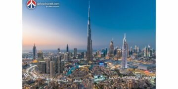 Planning to Travel to Dubai? These UAE Visa Offences Can Get You Deported or Imprisoned