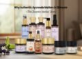 Why Authentic Ayurveda Matters in Skincare — The Jivanta Herbal Story