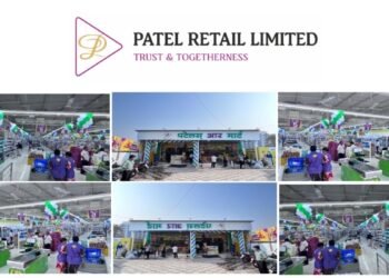 Patel Retail Strengthens MMR Presence; Launches 49th Store in Mumbai Suburb