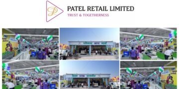 Patel Retail Strengthens MMR Presence; Launches 49th Store in Mumbai Suburb