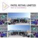 Patel Retail Strengthens MMR Presence; Launches 49th Store in Mumbai Suburb