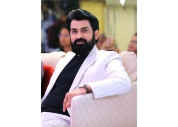 Sudhir Pathade: Bridging Cinema, Business and Brand Building Through Reseal.in