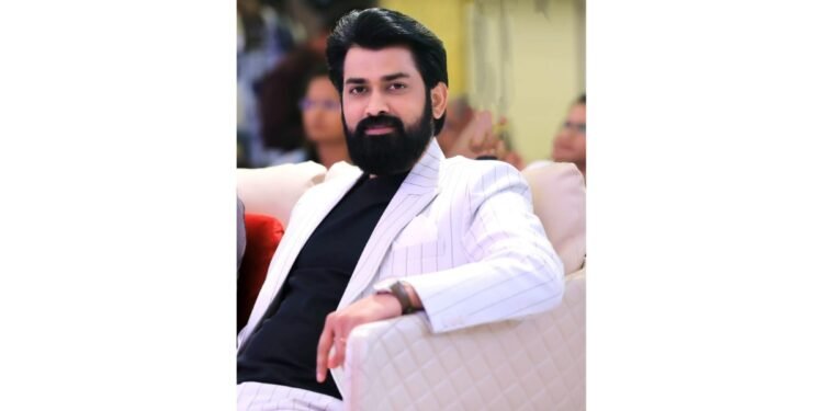 Sudhir Pathade: Bridging Cinema, Business and Brand Building Through Reseal.in