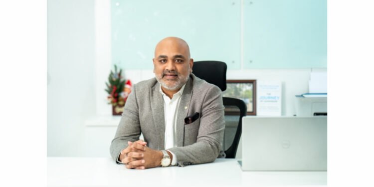 Niraamaya Life Expands Its Footprint in Kathmandu, Nepal’s Historic Capital