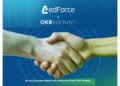 OKR Institute and edForce Join Forces to Drive Strategic Execution in India
