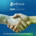 OKR Institute and edForce Join Forces to Drive Strategic Execution in India
