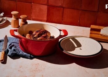 The Heavy Pot With Heavy Meaning: How Dutch Ovens Quietly Hijacked Modern Design Culture