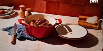 The Heavy Pot With Heavy Meaning: How Dutch Ovens Quietly Hijacked Modern Design Culture