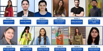 India Honours Its Finest Educators: II-TED’s Global Teachers’ Olympiad 2025 Announces Top Rank Holders