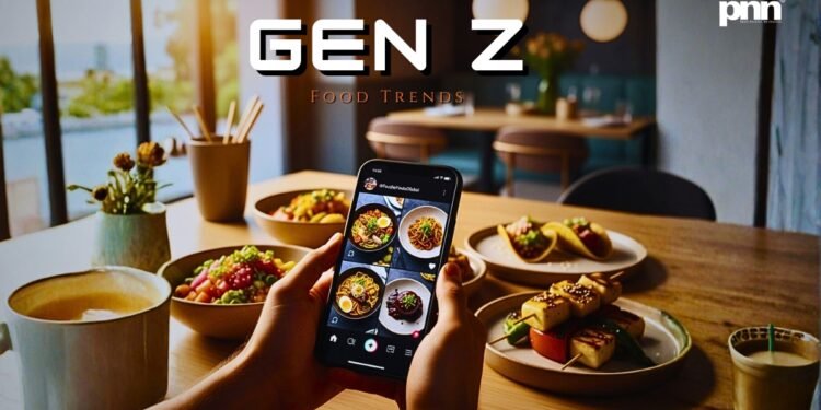 Generation Intention: How Gen Z Turned Wellness From A Trend Into A Quiet Rebellion