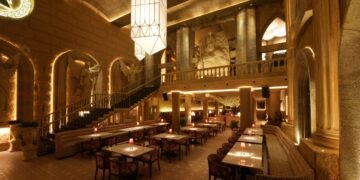 Gladia Brewery & Kitchen Redefines the Dining Experience on Sarjapur Road, Bengaluru