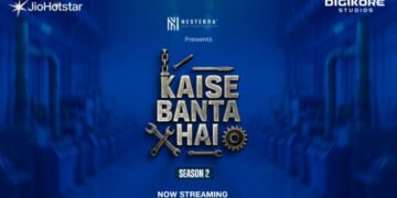 ‘Kaise Banta Hai Season 2’ Gains Strong Audience Traction, Emerging as a High-Engagement Informative Series on Indian Manufacturing