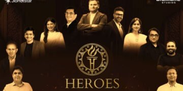 Digikore Studios’ ‘Heroes’ Emerges as a High-Performing Docu-Series, Setting New Benchmarks in Entrepreneurial Storytelling