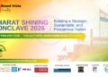 BHARAT SHINING CONCLAVE 2026 to Unite Leaders, Policymakers, and Global Stakeholders at New Delhi