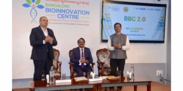 “Innovation Flourishes Only When Education and Industry Collaborate,” says Former ISRO Director Dr. Mylswamy Annadurai