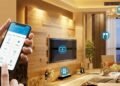 OOB Smarthome Crosses 3,000 Smart Home Installations and 50,000 Smart Devices Nationwide