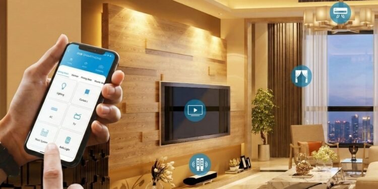 OOB Smarthome Crosses 3,000 Smart Home Installations and 50,000 Smart Devices Nationwide