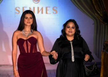 Kolkata Welcomes SENNES: A New Language of Conscious Luxury