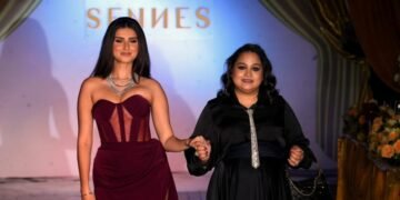 Kolkata Welcomes SENNES: A New Language of Conscious Luxury