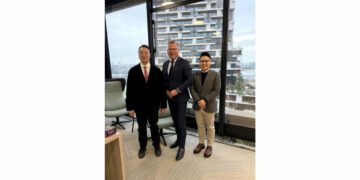 Kinexin Convention Management and Royal Jaarbeurs Explore Strategic Exhibition Collaboration in India