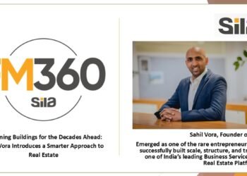 From Construction to Performance: Sahil Vora Outlines a More Sustainable Real Estate Mindset