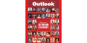 Visionaries Fueling India’s USD Five Trillion Economy
