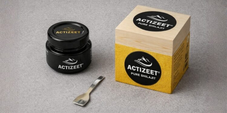 5 Leading Shilajit Brands in India (Authoritative 2026 Report)