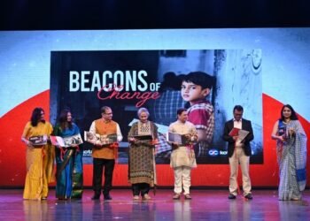 From Classrooms to the Future: Kotak Education Foundation’s Manthan 2026 Unites the Education Ecosystem to Reimagine Learning for the Next Billion