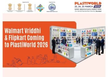 PlastiWorld 2026 Hosts FIEO-Verified Global Buyers for Sourcing High-Quality Plastic Finished Products from India