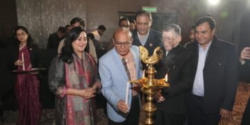 SATCON 2026 wraps up in Delhi with 250+ delegates from 7 countries