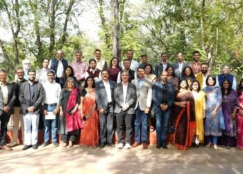 AI is reshaping leadership roles for India’s CHROs