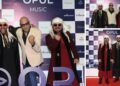 Shaarib–Toshi Unveil “Ishq Da Haasil” at Grand Launch of Their Dream Sufi Album Roohaniyat