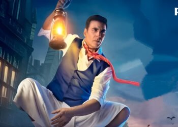 Bhooth Bangla: 1 Haunted Bungalow, 1000 Laughs, Infinite Thrills