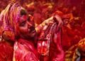 Braj 40-Day Holi Celebrations Ignite a Fearless Cultural Revival