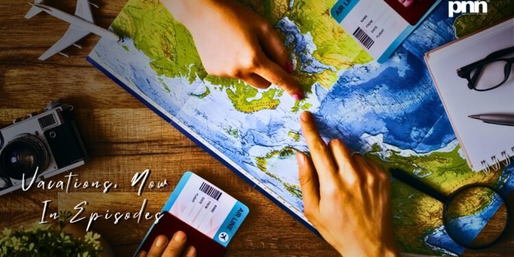 Short Trips, Sharp Intentions: Why India Is Breaking Up With The Annual Holiday