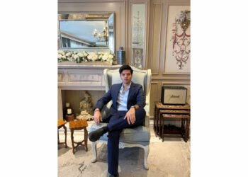 Luxury Should Feel Timeless, Not Trend-Driven”: Nishith Kapoor, Director, Square Dream Homes