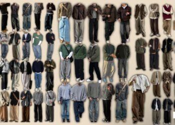 Rules Were Optional Anyway: Why Gen Z Men Are Quietly Rewriting Fashion In 2026