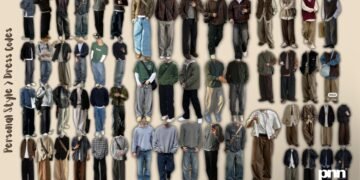 Rules Were Optional Anyway: Why Gen Z Men Are Quietly Rewriting Fashion In 2026